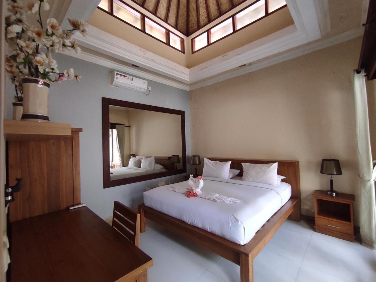 Villa Sahabat Gili Trawangan Buitenkant foto
