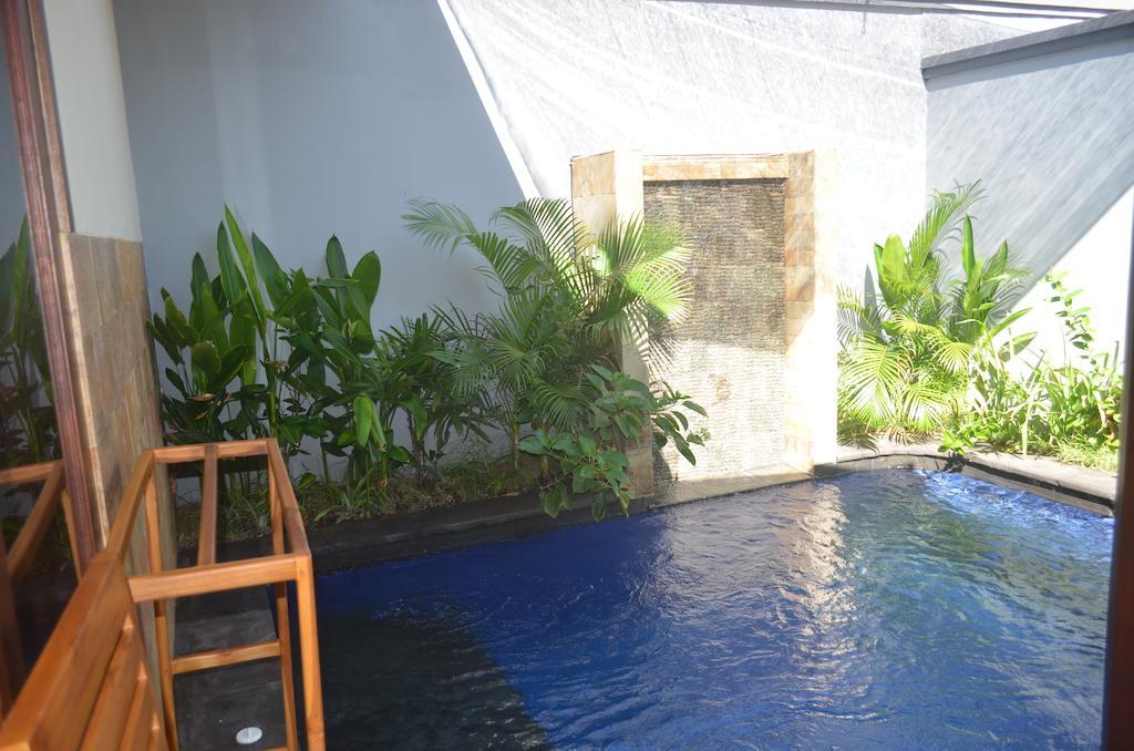 Villa Sahabat Gili Trawangan Buitenkant foto