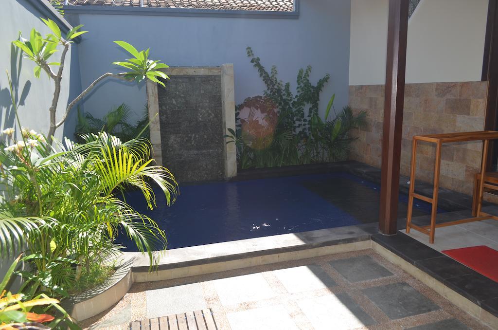 Villa Sahabat Gili Trawangan Buitenkant foto